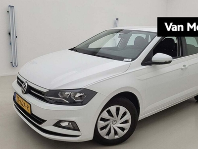 2019 Volkswagen Polo