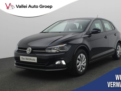 2019 Volkswagen Polo