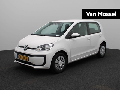 2019 Volkswagen up!