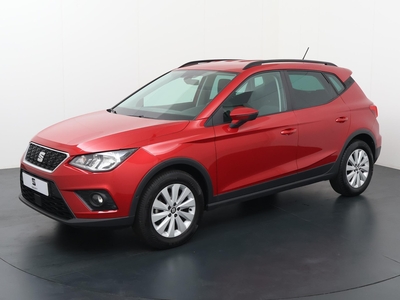 2020 SEAT Arona