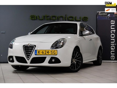 Alfa Romeo Giulietta 1.4 T *NW Distributie*