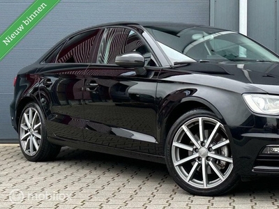 Audi A3 Limousine 1.8 TFSI ProLine Bi-Xenon/LED/Trekhaak/B&O