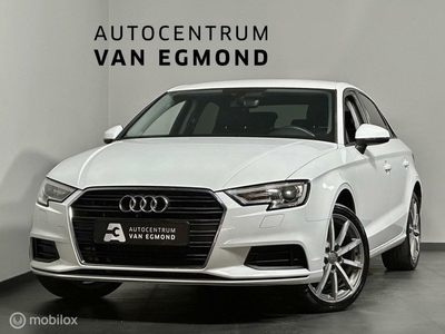 Audi A3 Limousine 30 TFSI Pro Line| Navi | Bluetooth