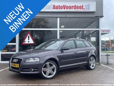 Audi A3 Sportback 1.2 TFSI Attraction Pro Line Business /Cruise/Climate/5 drs/