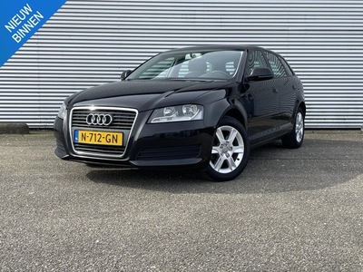 Audi A3 Sportback 1.4 TFSI Attraction