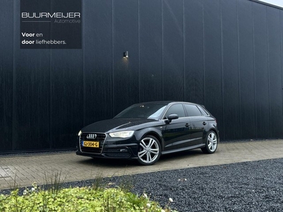 Audi A3 Sportback 1.4 TFSI CoD Ambition Pro Line S - 3 x