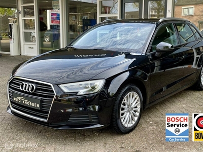 Audi A3 Sportback 1.5 TFSI CoD Design Xenon/Led, Climat, Bluetooth, Pdc, LM..