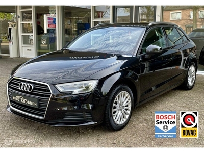 Audi A3 Sportback 1.5 TFSI CoD Design Xenon/Led, Climat