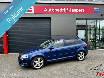 Audi A3 Sportback 1.6 Ambiente