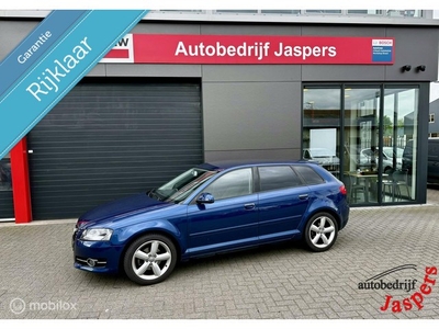 Audi A3 Sportback 1.6 Ambiente