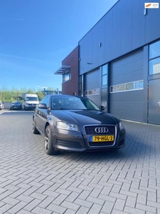 Audi A3 Sportback 2.0 TDI Attraction Pro Line Business