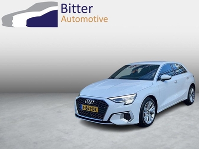 Audi A3 Sportback 30 TFSI Business edition