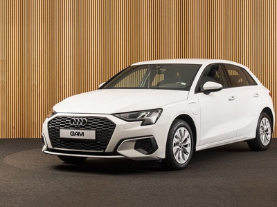 Audi A3 Sportback 40 TFSI e NIEUW MODEL-ACC-17