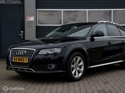 Audi A4 allroad quattro 2.0 TFSI STORING DSG, EXPORT,HANDEL