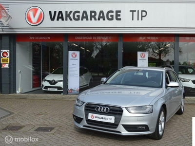 Audi A4 Avant 1.8 TFSI