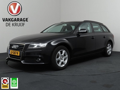 Audi A4 Avant 2.0 TDI Pro Line Navi | Climate | Trekhaak