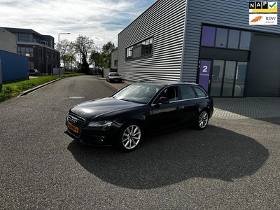 Audi A4 Avant 2.0 TDI Pro Line Navi.Clima.EX BPM EX BPM