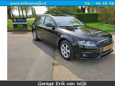 Audi A4 Avant 2.0 TFSI Pro Line Business Navi/Cuise/Leer