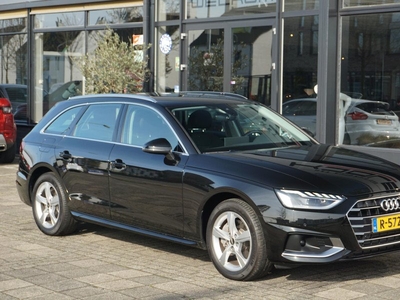 Audi A4 Avant 40 TFSI Pro Line