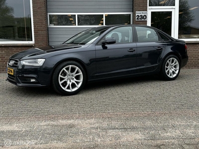 Audi A4 Limousine 1.8 TFSI NAVI/XENON/CRUISE/AIRCO/B&O