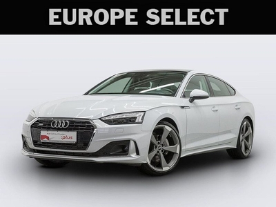 Audi A5 Sportback 40 TFSI quattro Advanced Edition Pano Trekh B&O HuD Audi garantie