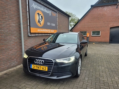 Audi A6 Avant 2.0 TFSI Business Edition