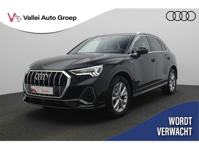 Audi Q3 35 TFSI 150PK S-tronic Pro Line S Keyless Navi