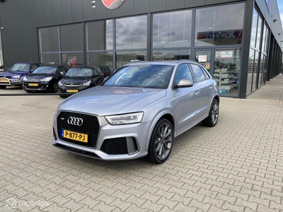 AUDI Q3 RS 2.5 TFSI RS Q3 quattro performance Pro Line Plus