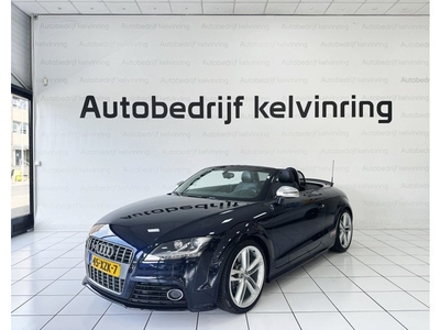 Audi TT Roadster 2.0 T TTS Bovag Garantie (bj 2009)