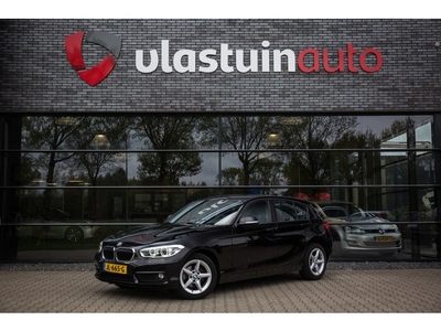 BMW 1-serie 116i Centennial Executive , Led, PDC, Cruise