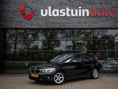 BMW 1-serie 116i Centennial Executive , Led, PDC, Cruise