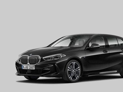 BMW 1 Serie 118i Aut. M Sport | Wordt verwacht | Achteruitrijcamera | Apple Carplay/Android Auto | 18'' M-Velgen | PDC voor + achter | NL-Auto |