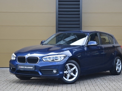 BMW 1-serie 118i * Sportstuur * Dealer onderhouden * PDC * LED