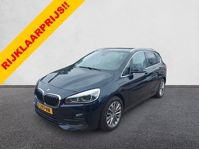 BMW 2 Serie Active Tourer 225xe iPerformance High Executive