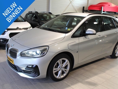 BMW 2-serie Active Tourer 225xe iPerformance High Executive | NAP | Dealer Onderhouden | Veel Optiepakketten