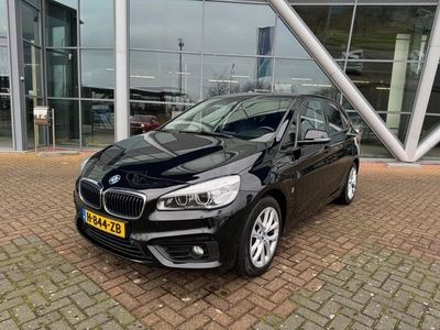 BMW 2 Serie Active Tourer 225xe 224pk LED iPerformance