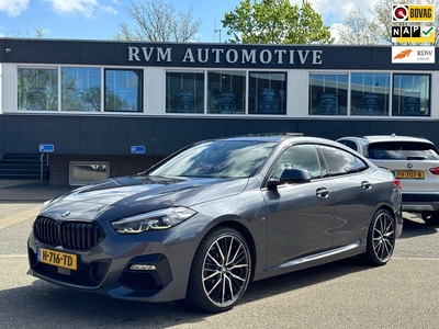 BMW 2-serie Gran Coupé 218i Executive Edition VAN 30.900,- VOOR 28.899,- UW LENTEVOORDEEL 2.001,-!