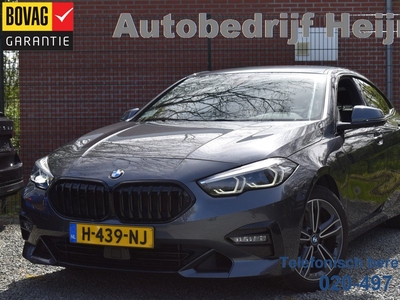 BMW 2 Serie Gran Coupé 218IA 140PK AUT. EXECUTIVE SPORT LED/NAVI/HARMAN-KARDON