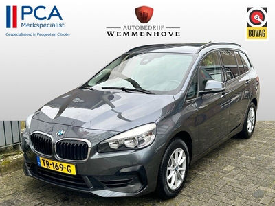 BMW 2 Serie Gran Tourer 216i 7p. Corporate Lease