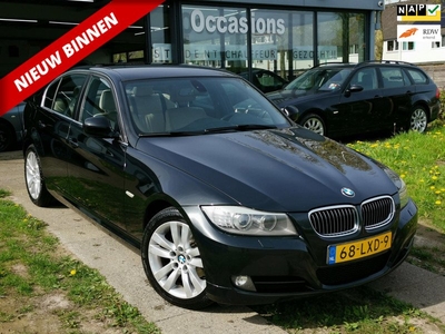 BMW 3-serie 320i Business Line |AUT|NAVI|AIRCO|CRUISE|LEDER|PDC|NAP|APK.