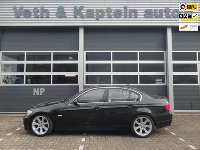 BMW 3-serie 325i Dynamic Executive