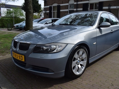 BMW 3-serie 325i Dynamic Executive Gerev.Motor