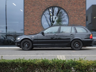 BMW 3 Serie Touring 316i Executive