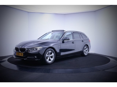 BMW 3 Serie Touring 316iA Executive