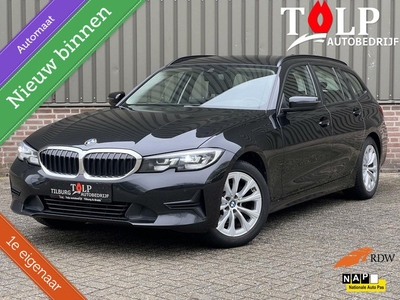 BMW 3-serie Touring 318i Corporate Executive Automaat Navi Pdc