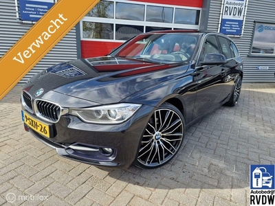 BMW 3-serie Touring 320d EfficientDynamics Edition Executive