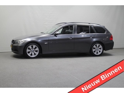 BMW 3-serie Touring 320d