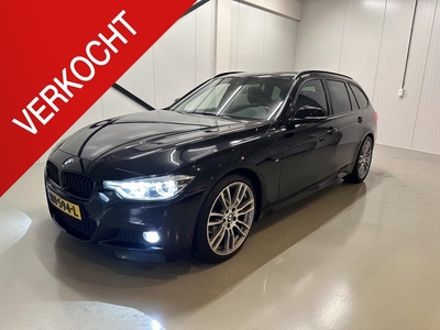 BMW 3-serie Touring 320d M Sport High Executive