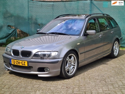 BMW 3-serie Touring 330d Special Executive *M-PAKKET*