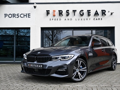 BMW 3-serie Touring 330d xDrive *M-Sport / Harman Kardon / Laserlight / Panorama / Keyless / Head-Up / Surround View*